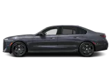 New 2027 BMW 7 Series Sedan