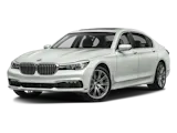 Used 2018 BMW 7 Series Sedan