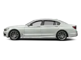 Used 2018 BMW 7 Series Sedan