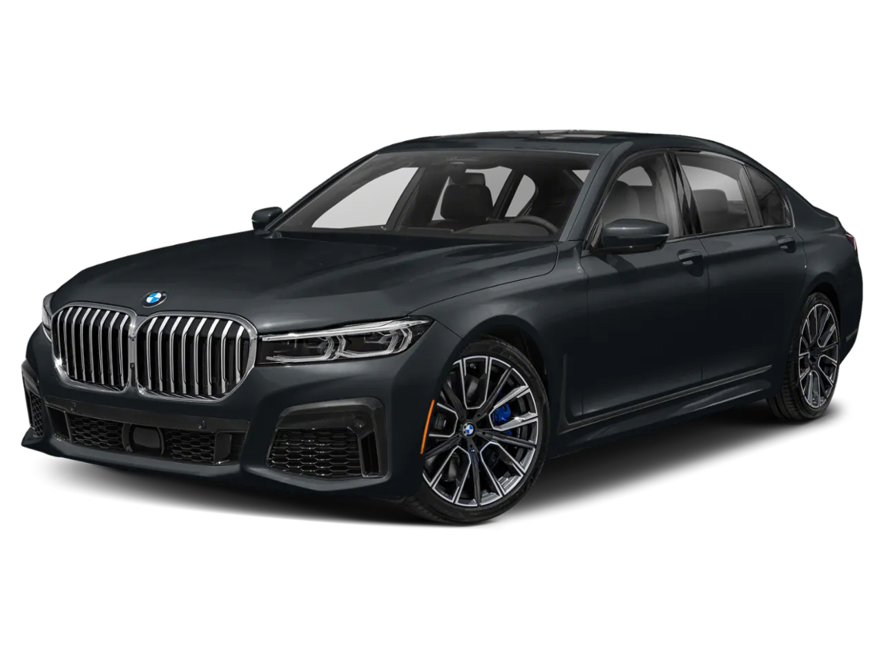 2022 BMW 7 Series
