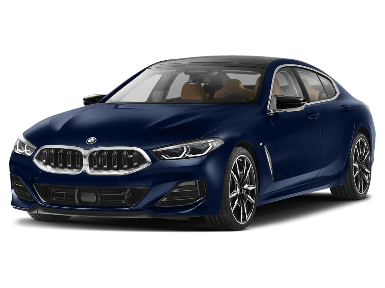 2023 BMW 8 Series M850i xDrive Gran Coupe's photo
