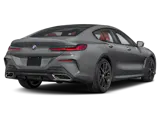 New 2026 BMW 840i Sedan