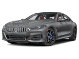 New 2026 BMW 840i Sedan