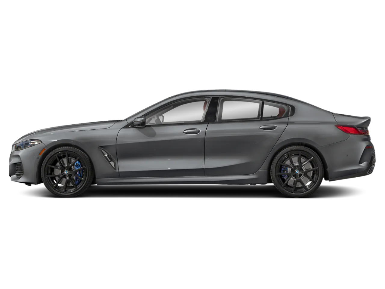 New 2026 BMW 840i Sedan