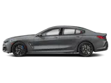 New 2026 BMW 840i Sedan