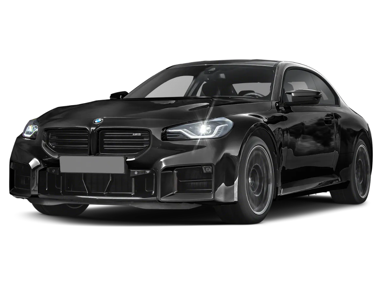 2024 BMW M2 M2 Coupe's photo