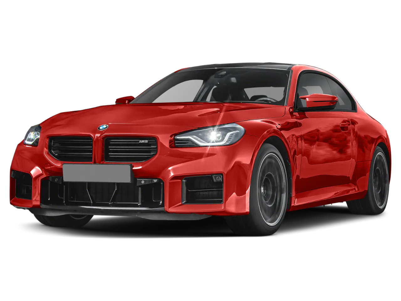 2024 BMW M2 M2 Coupe's photo