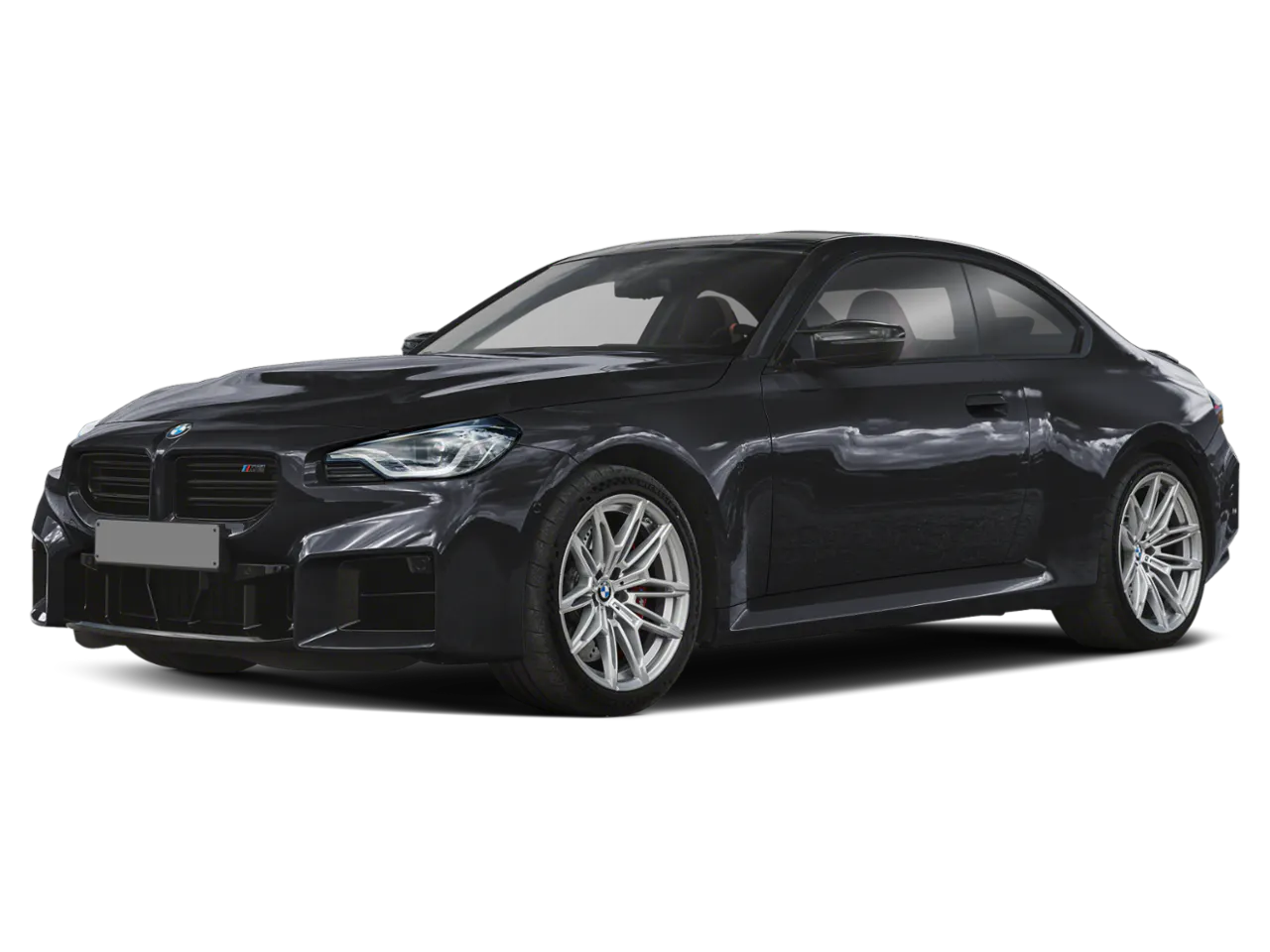 2025 BMW M2 Coupe
