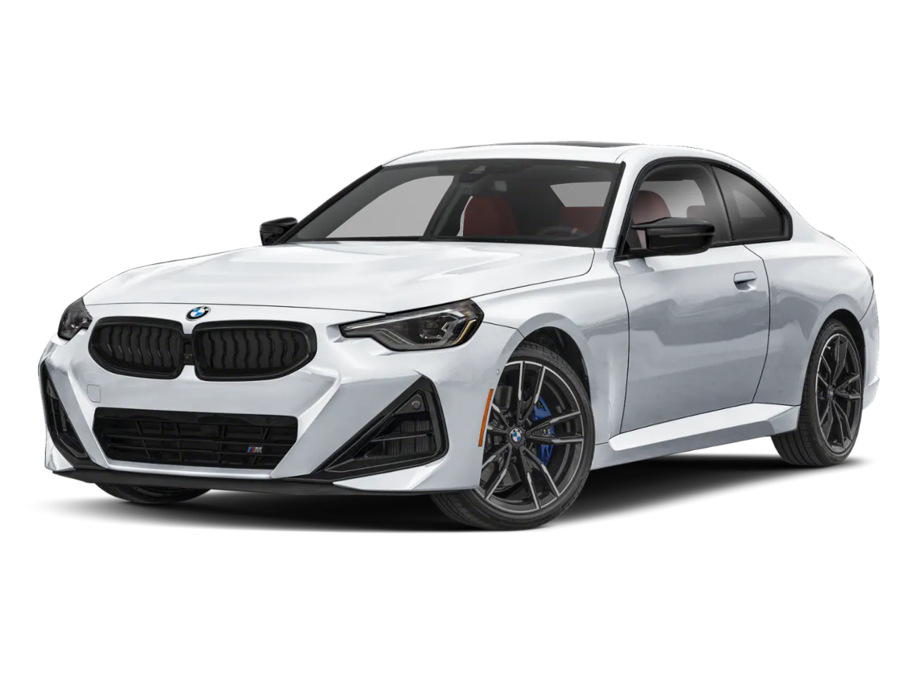 2026 BMW 2 Series