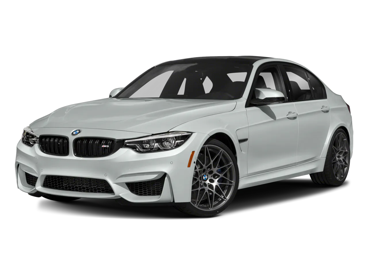 2018 BMW M3 -'s photo