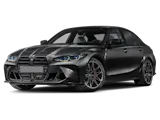Used 2024 BMW M3 Sedan