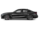 Used 2024 BMW M3 Sedan