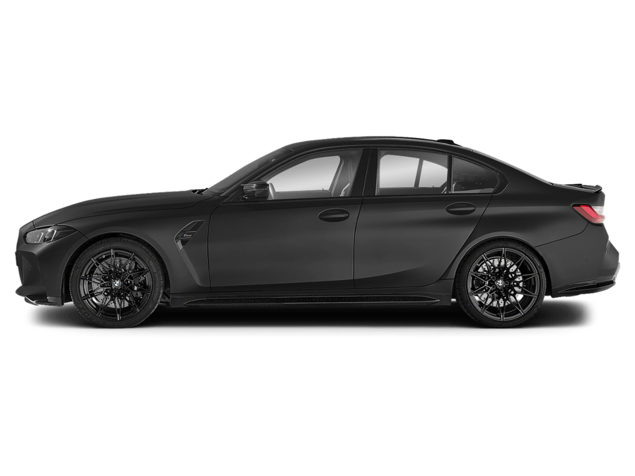 2025 BMW M3 Sedan