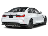 Used 2026 BMW M3 Sedan