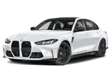Used 2026 BMW M3 Sedan