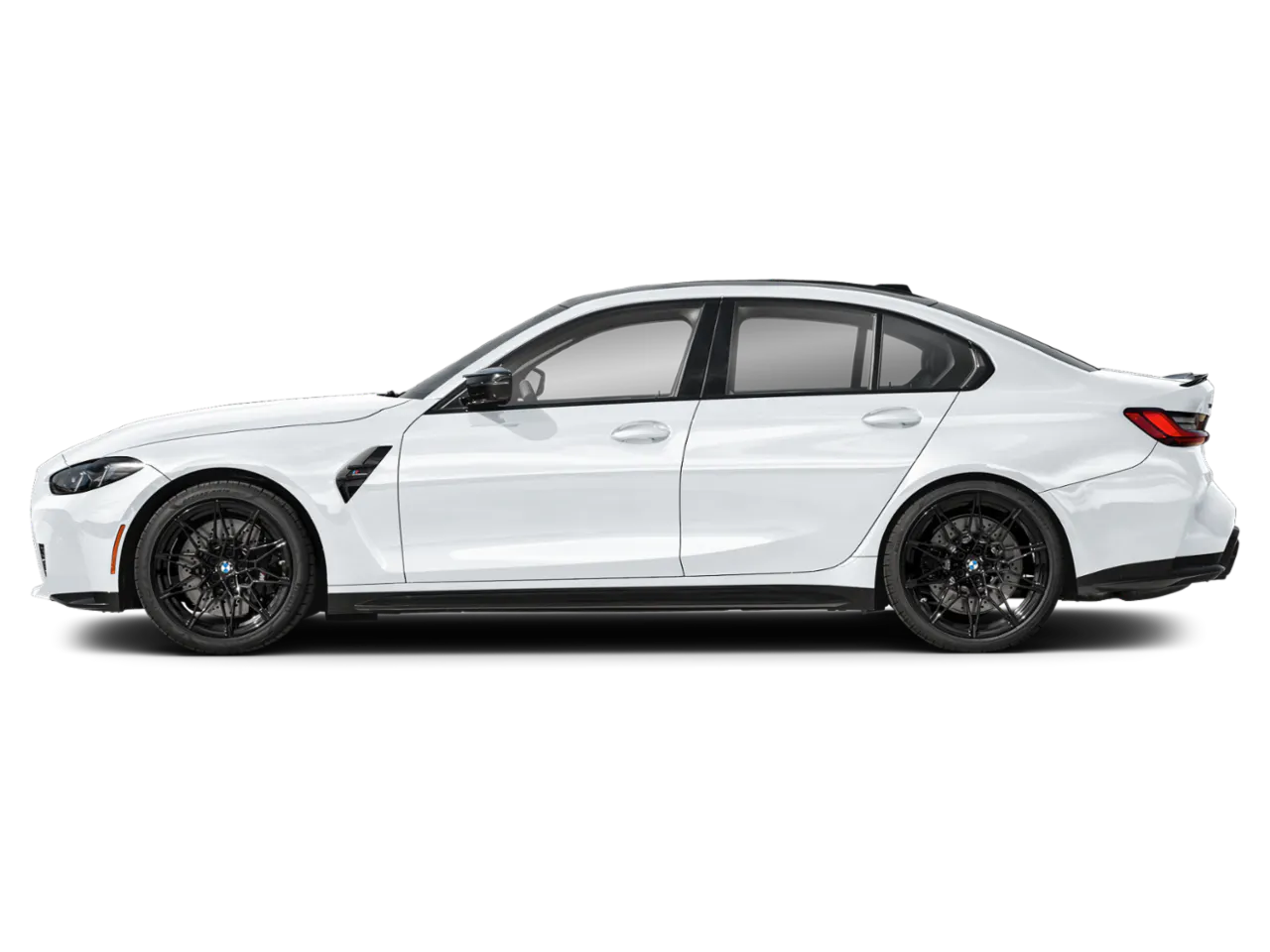 Used 2026 BMW M3 Sedan