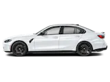 Used 2026 BMW M3 Sedan