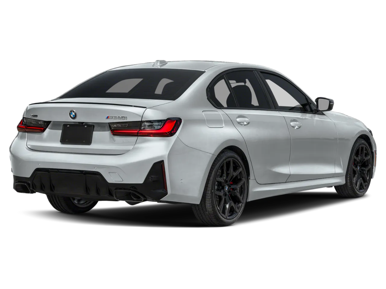New 2026 BMW M340i NA Sedan