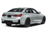 New 2026 BMW M340i NA Sedan