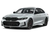 New 2026 BMW M340i NA Sedan