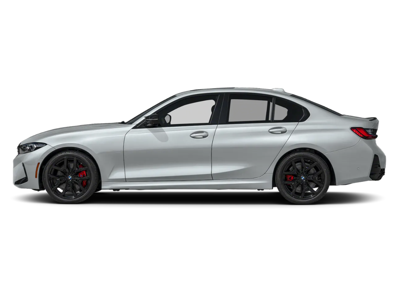 New 2026 BMW M340i NA Sedan