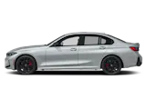 New 2026 BMW M340i NA Sedan