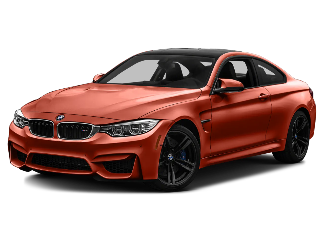 2015 BMW M4 -'s photo