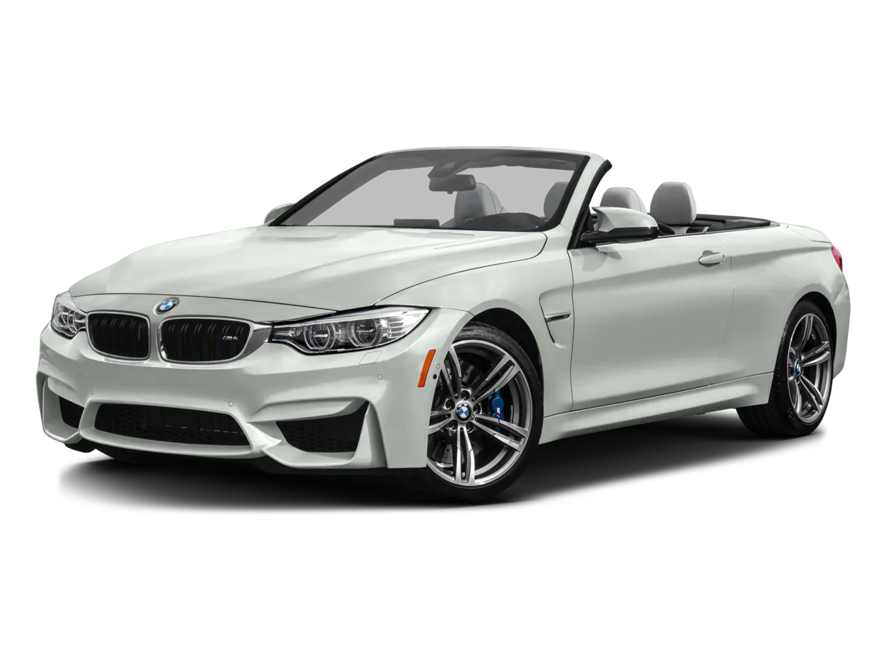 2016 BMW M4