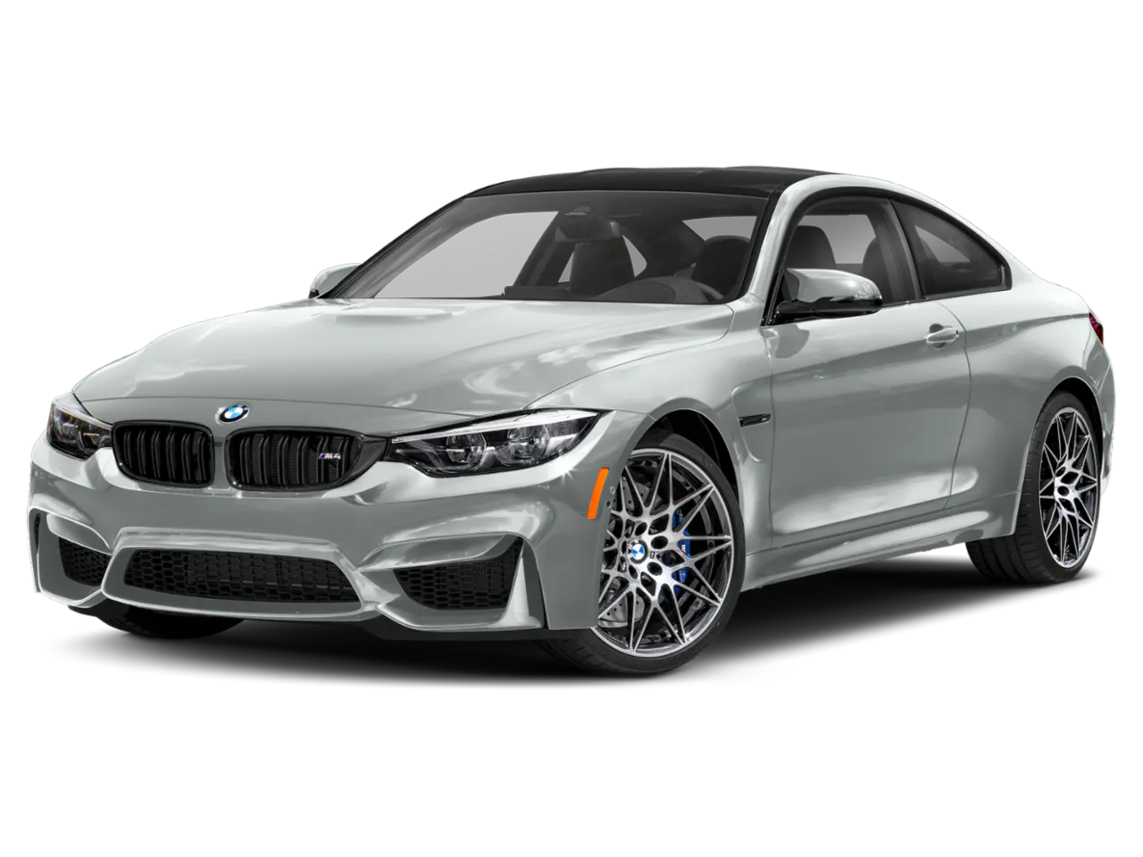2018 BMW M4 -'s photo