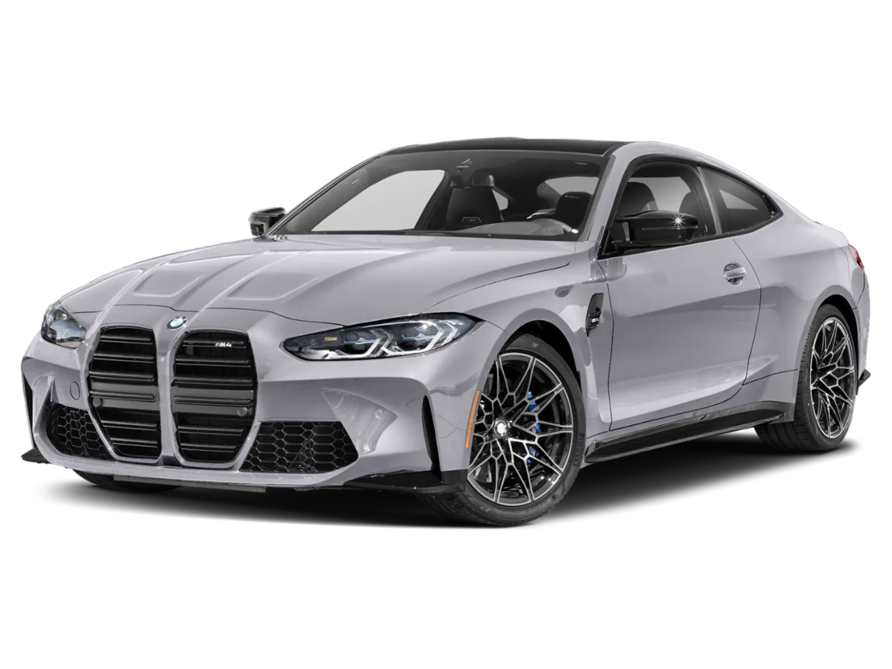 2022 BMW M4 Competition xDrive's photo