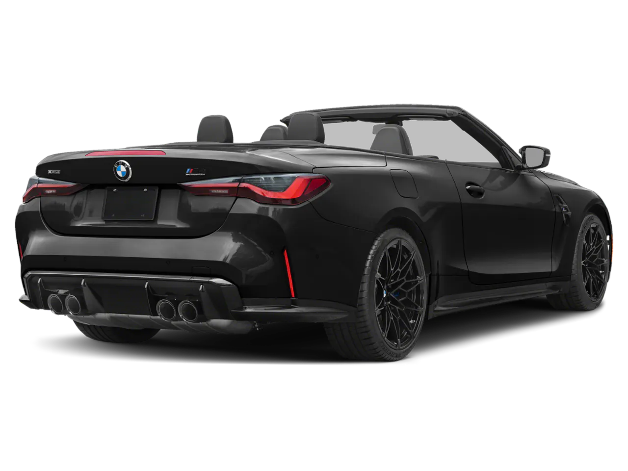 Used 2024 BMW M4 Convertible