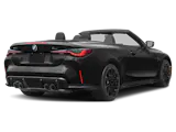 Used 2024 BMW M4 Convertible - photo 3 of 3