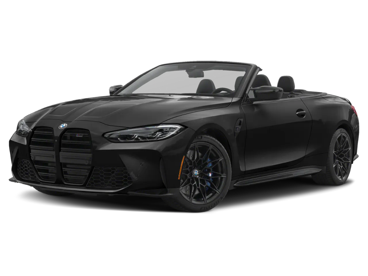2024 BMW M4 Competition