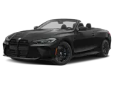 Used 2024 BMW M4 Convertible - photo 1 of 3