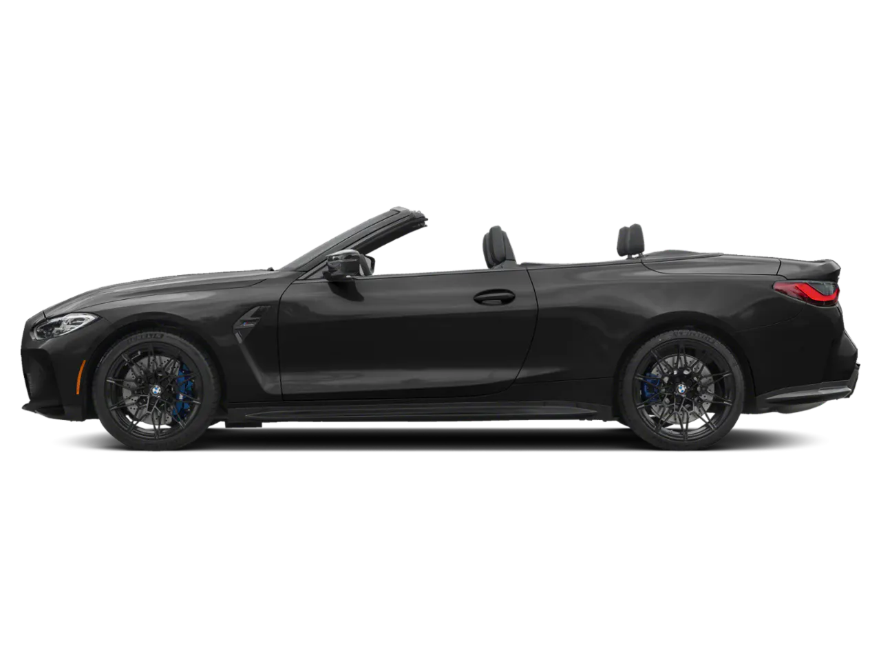 Used 2024 BMW M4 Convertible