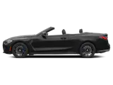 Used 2024 BMW M4 Convertible - photo 2 of 3