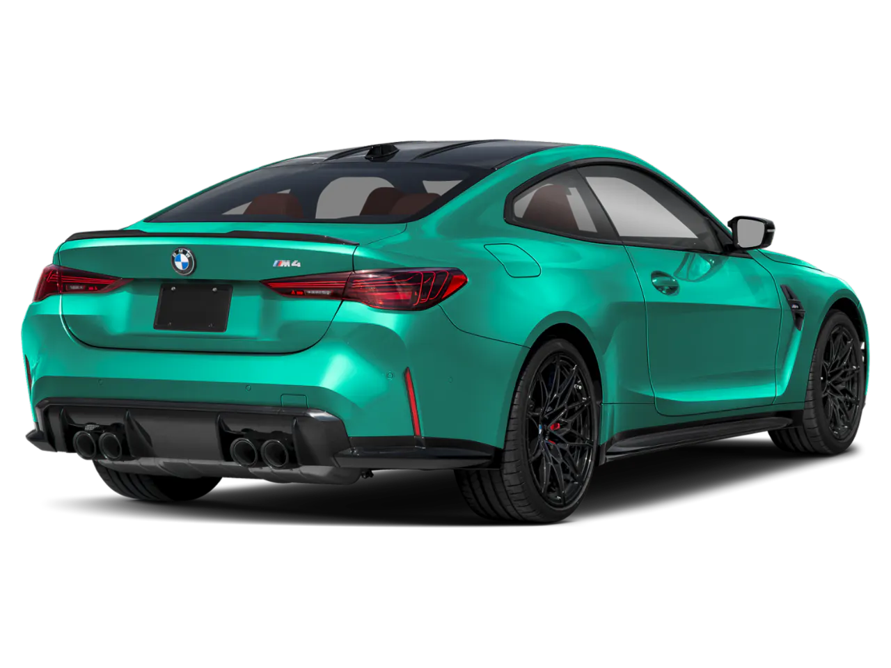 New 2027 BMW M4 Coupe