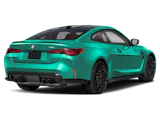 New 2027 BMW M4 Coupe