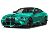 New 2027 BMW M4 Coupe