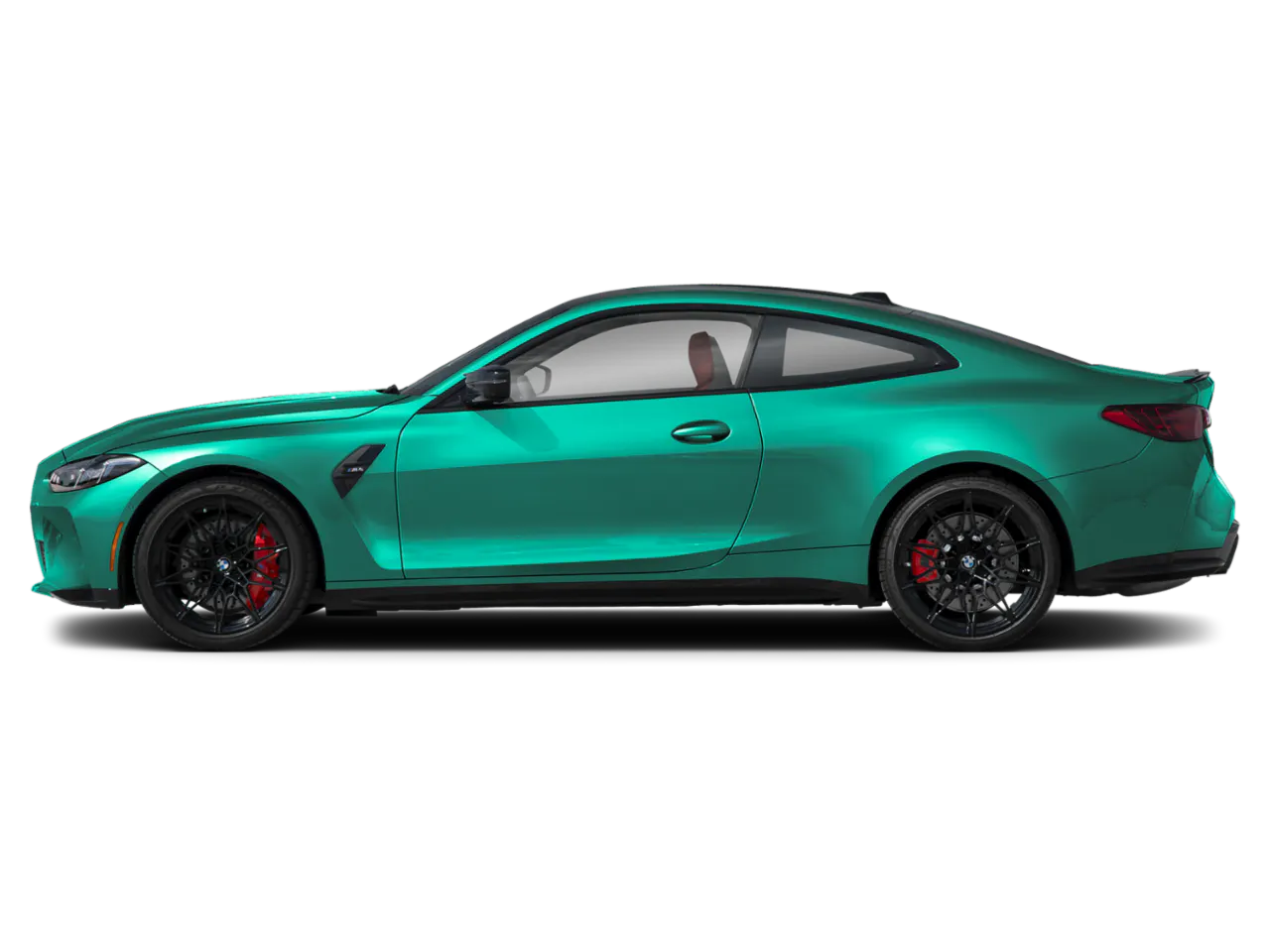 New 2027 BMW M4 Coupe