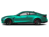 New 2027 BMW M4 Coupe