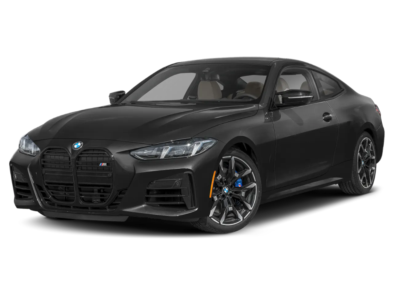 2027 BMW 4 Series M440i xDrive