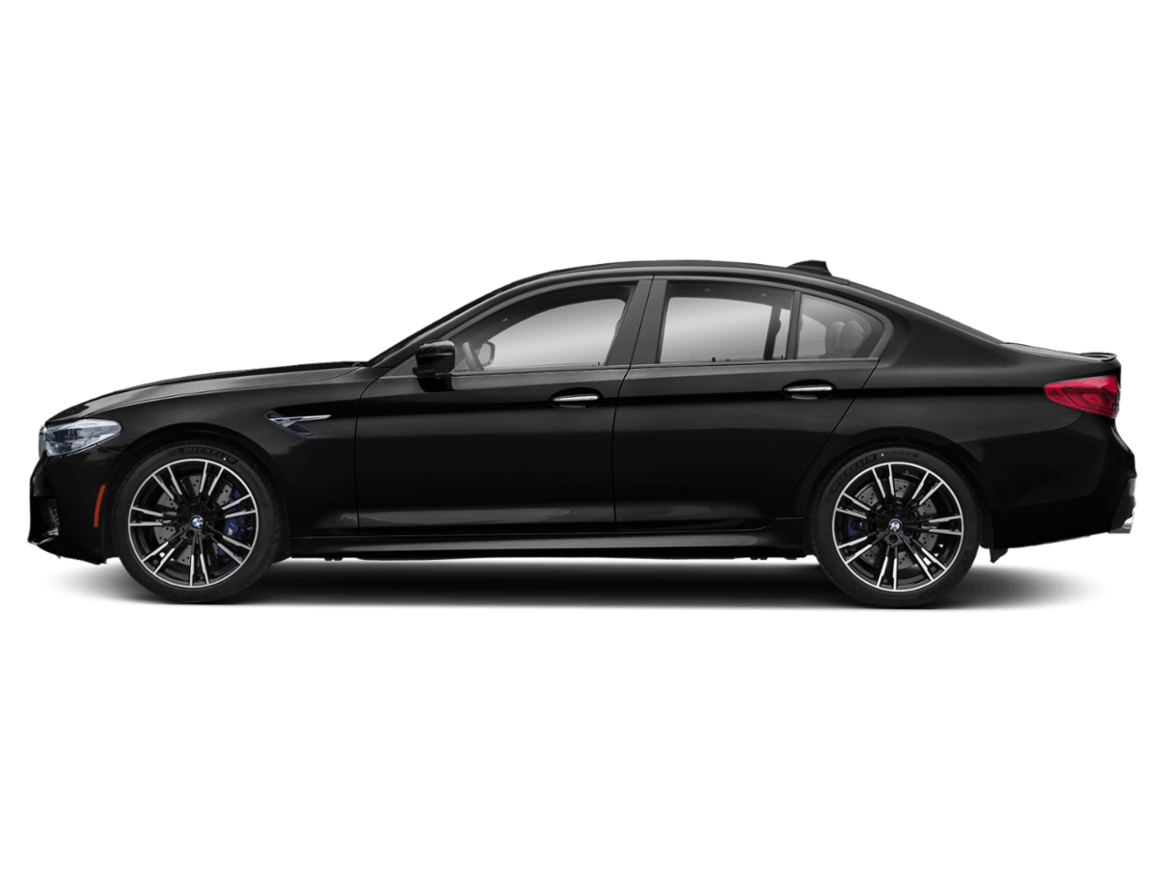 2020 BMW M5 Base's photo