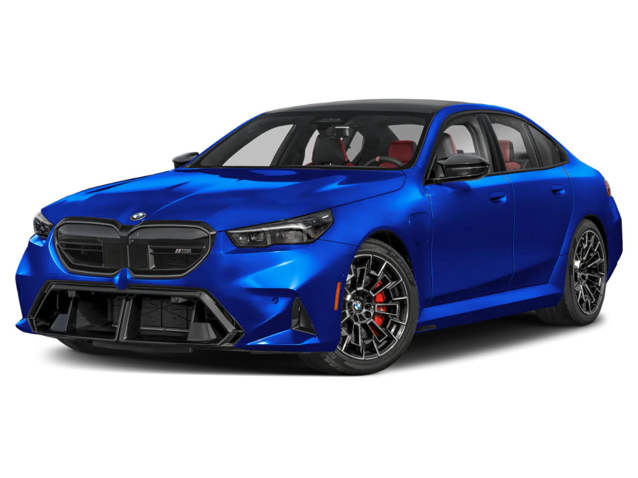 2027 BMW M5 Base