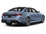 New 2027 BMW M5 Sedan