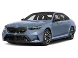New 2027 BMW M5 Sedan