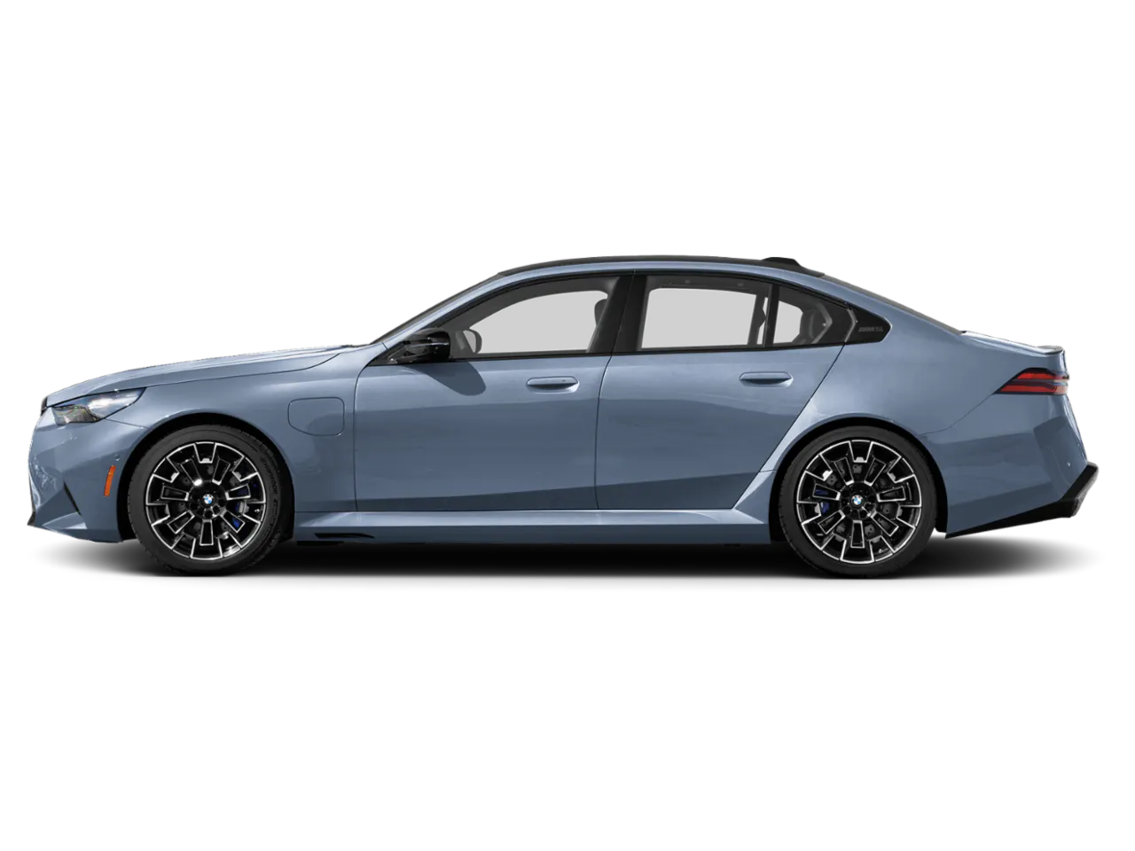 New 2027 BMW M5 Sedan