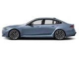 New 2027 BMW M5 Sedan