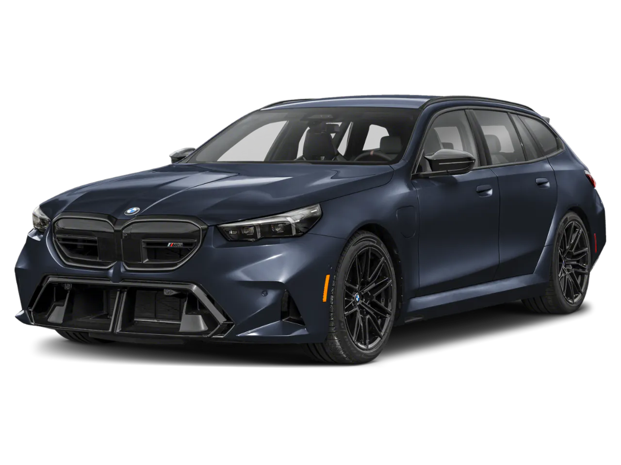 2027 BMW M5