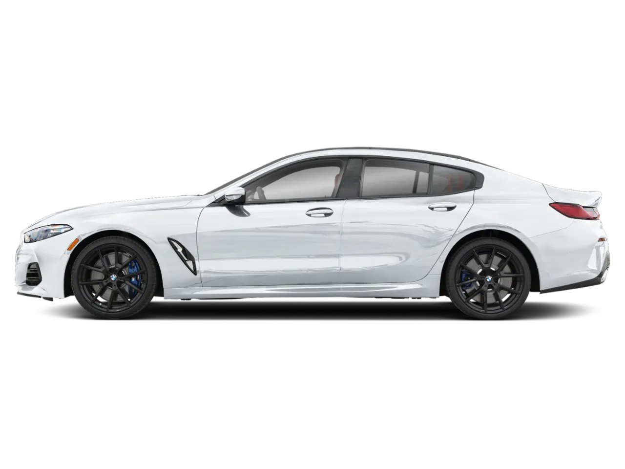 Used 2023 BMW 8 Series Sedan
